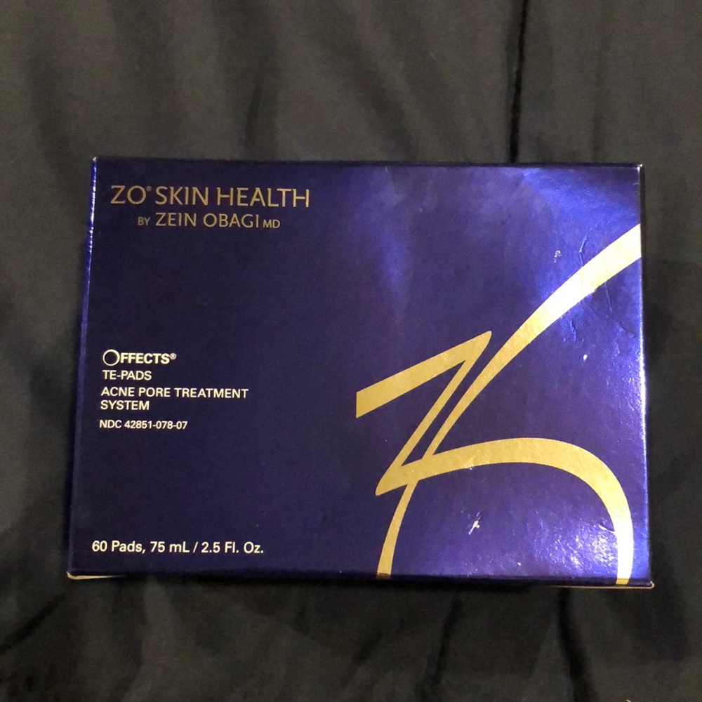 ZO Skin Health TE Acne Pads